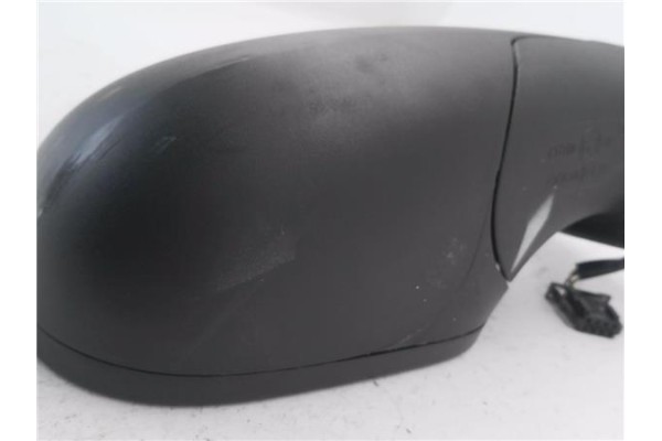 Recambio de retrovisor electrico derecho para seat altea (5p1) 1.9 tdi referencia OEM IAM E9024142  