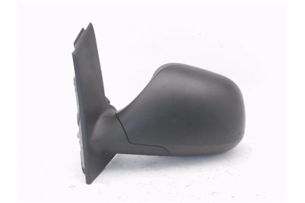 Recambio de retrovisor electrico izquierdo para seat altea (5p1) 1.9 tdi referencia OEM IAM E9014142  