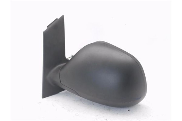 Recambio de retrovisor electrico izquierdo para seat altea (5p1) 1.9 tdi referencia OEM IAM E9014142  