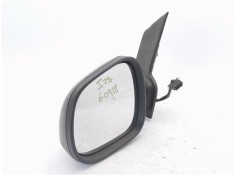 Recambio de retrovisor electrico izquierdo para seat altea (5p1) 1.9 tdi referencia OEM IAM E9014142  