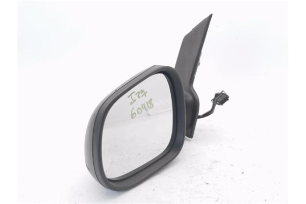 Recambio de retrovisor electrico izquierdo para seat altea (5p1) 1.9 tdi referencia OEM IAM E9014142  