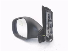 Recambio de retrovisor electrico izquierdo para seat altea (5p1) 1.9 tdi referencia OEM IAM E9014142  