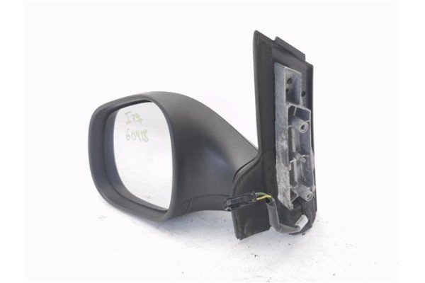 Recambio de retrovisor electrico izquierdo para seat altea (5p1) 1.9 tdi referencia OEM IAM E9014142  