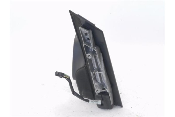 Recambio de retrovisor electrico izquierdo para seat altea (5p1) 1.9 tdi referencia OEM IAM E9014142  