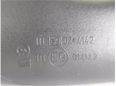 Recambio de retrovisor electrico izquierdo para seat altea (5p1) 1.9 tdi referencia OEM IAM E9014142  