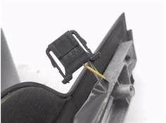 Recambio de retrovisor electrico izquierdo para seat altea (5p1) 1.9 tdi referencia OEM IAM E9014142  