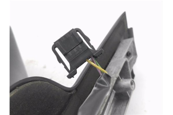 Recambio de retrovisor electrico izquierdo para seat altea (5p1) 1.9 tdi referencia OEM IAM E9014142  