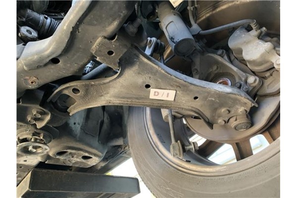 Recambio de brazo suspension delantero izquierdo para opel antara 2.2 selective referencia OEM IAM 20946158  