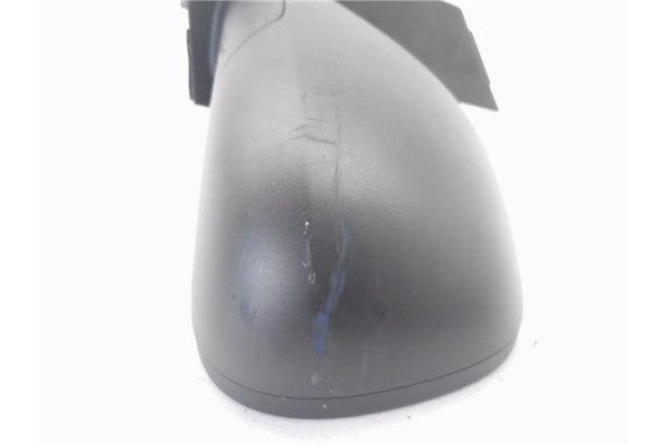 Recambio de retrovisor electrico izquierdo para seat altea (5p1) 1.9 tdi referencia OEM IAM E9014142  