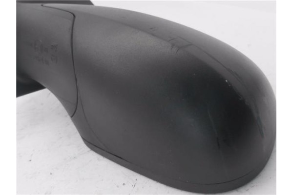 Recambio de retrovisor electrico izquierdo para seat altea (5p1) 1.9 tdi referencia OEM IAM E9014142  