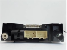 Recambio de mandos calefaccion / a.a. para seat ibiza (6l1) 1.2 cool referencia OEM IAM 6L0820045 90151191 