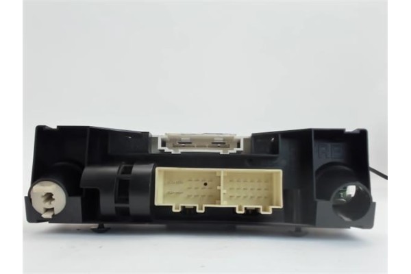 Recambio de mandos calefaccion / a.a. para seat ibiza (6l1) 1.2 cool referencia OEM IAM 6L0820045 90151191 
