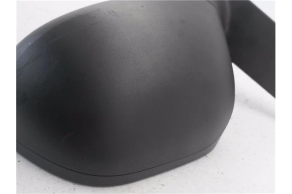 Recambio de retrovisor electrico izquierdo para seat altea (5p1) 1.9 tdi referencia OEM IAM E9014142  