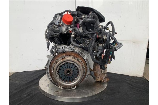 Recambio de motor completo para hyundai i30 (gd) 1.4 base referencia OEM IAM G4LC  