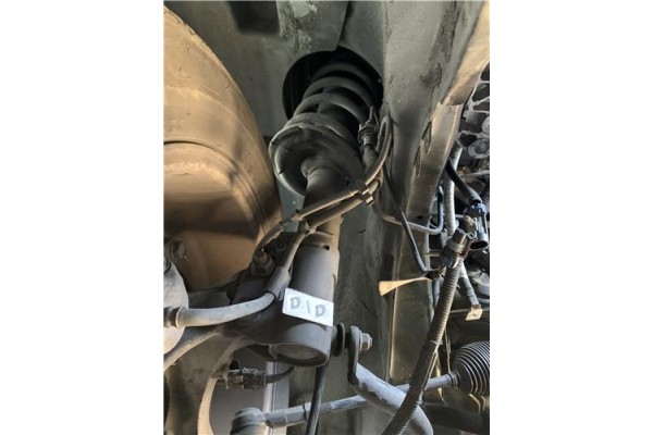 Recambio de amortiguador delantero derecho para opel antara 2.2 selective referencia OEM IAM 95166267 95147608 