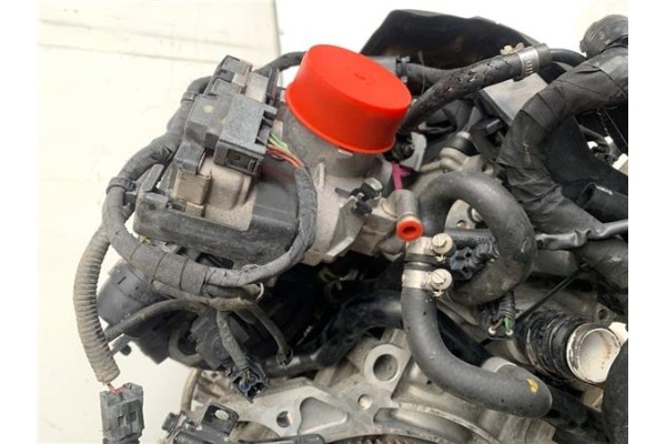 Recambio de motor completo para hyundai i30 (gd) 1.4 base referencia OEM IAM G4LC  