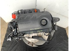 Recambio de motor completo para hyundai i30 (gd) 1.4 base referencia OEM IAM G4LC  