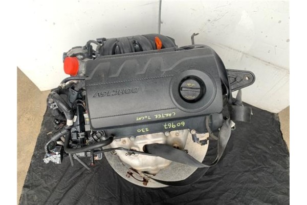 Recambio de motor completo para hyundai i30 (gd) 1.4 base referencia OEM IAM G4LC  