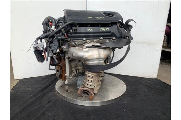 Recambio de motor completo para hyundai i30 (gd) 1.4 base referencia OEM IAM G4LC  