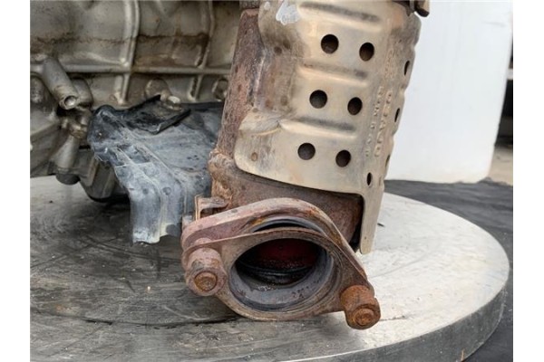 Recambio de motor completo para hyundai i30 (gd) 1.4 base referencia OEM IAM G4LC  