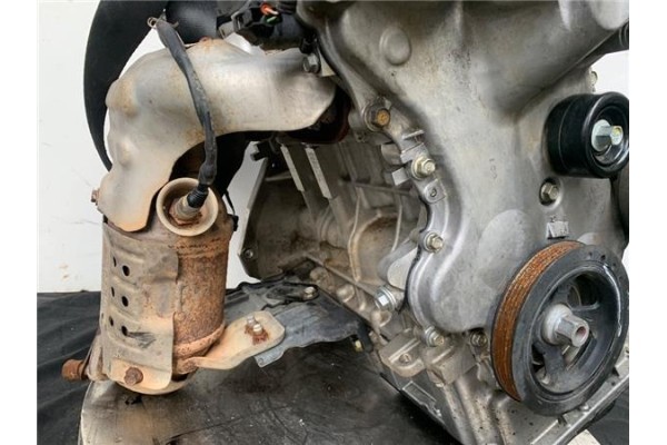 Recambio de motor completo para hyundai i30 (gd) 1.4 base referencia OEM IAM G4LC  
