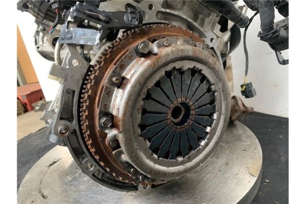 Recambio de motor completo para hyundai i30 (gd) 1.4 base referencia OEM IAM G4LC  