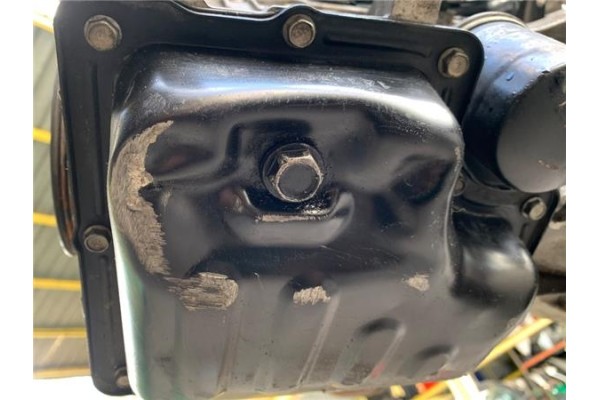 Recambio de motor completo para hyundai i30 (gd) 1.4 base referencia OEM IAM G4LC  