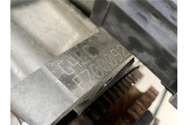 Recambio de motor completo para hyundai i30 (gd) 1.4 base referencia OEM IAM G4LC  