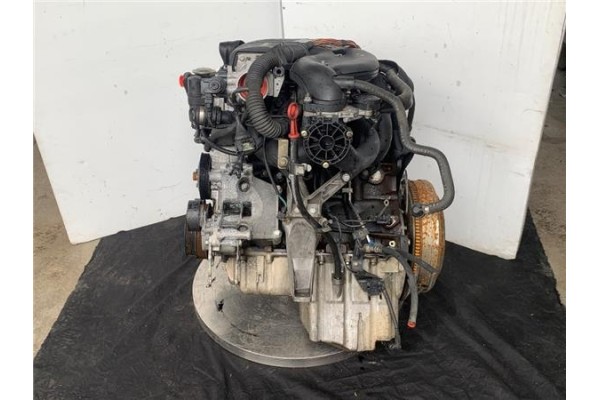 Recambio de motor completo para bmw serie 3 berlina (e46) 1.9 316i referencia OEM IAM 194E1  