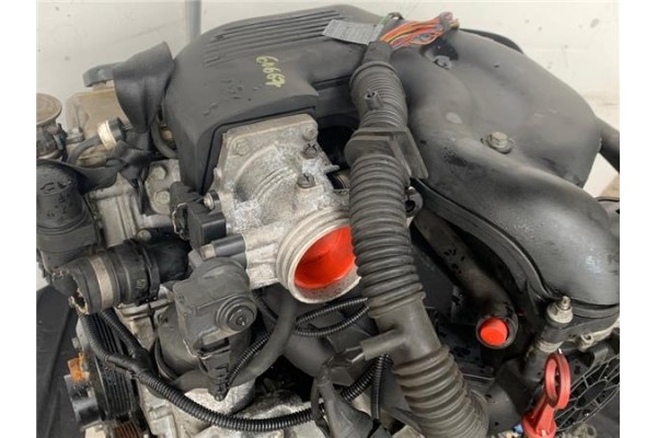 Recambio de motor completo para bmw serie 3 berlina (e46) 1.9 316i referencia OEM IAM 194E1  