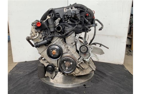 Recambio de motor completo para bmw serie 3 berlina (e46) 1.9 316i referencia OEM IAM 194E1  