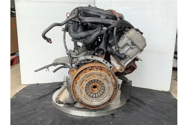 Recambio de motor completo para bmw serie 3 berlina (e46) 1.9 316i referencia OEM IAM 194E1  