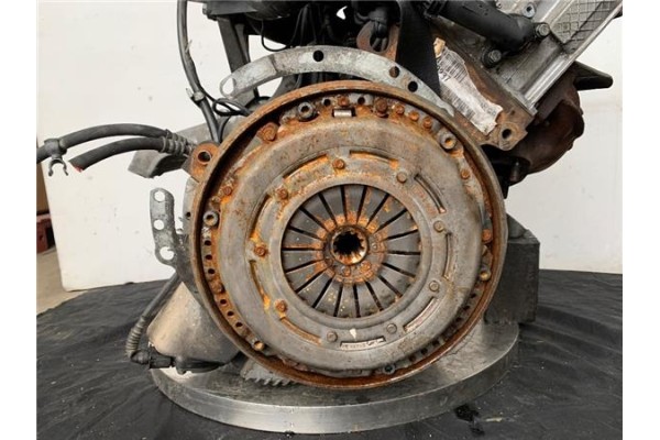 Recambio de motor completo para bmw serie 3 berlina (e46) 1.9 316i referencia OEM IAM 194E1  