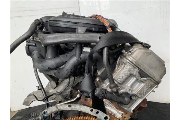 Recambio de motor completo para bmw serie 3 berlina (e46) 1.9 316i referencia OEM IAM 194E1  