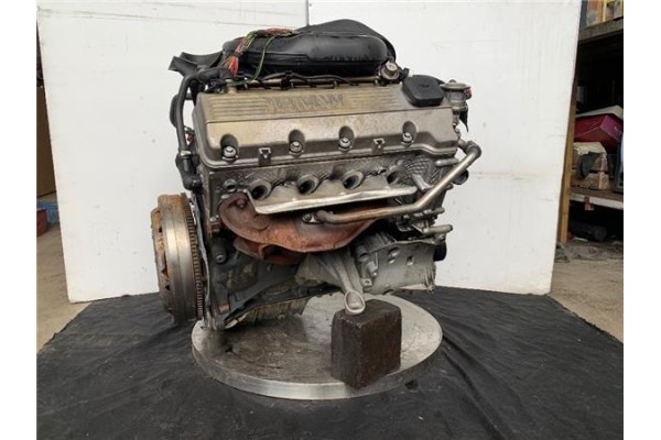 Recambio de motor completo para bmw serie 3 berlina (e46) 1.9 316i referencia OEM IAM 194E1  