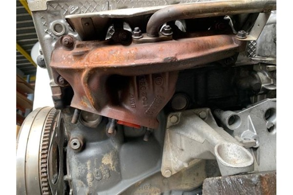 Recambio de motor completo para bmw serie 3 berlina (e46) 1.9 316i referencia OEM IAM 194E1  