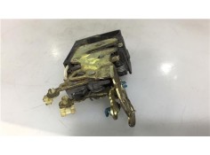 Recambio de cierre electromagnetico delantero izquierdo para daewoo kalos 1.2 se referencia OEM IAM 96272640  