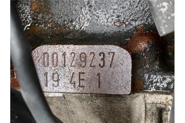 Recambio de motor completo para bmw serie 3 berlina (e46) 1.9 316i referencia OEM IAM 194E1  