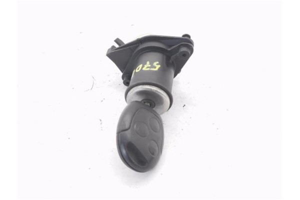 Recambio de bombin porton trasero para ford fusion (cbk) 1.4 referencia OEM IAM 2S6113386AC  