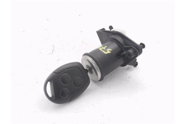 Recambio de bombin porton trasero para ford fusion (cbk) 1.4 referencia OEM IAM 2S6113386AC  