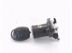 Recambio de bombin porton trasero para ford fusion (cbk) 1.4 referencia OEM IAM 2S6113386AC  