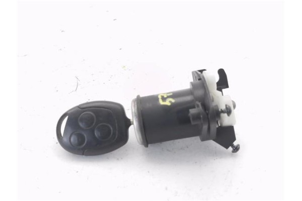 Recambio de bombin porton trasero para ford fusion (cbk) 1.4 referencia OEM IAM 2S6113386AC  