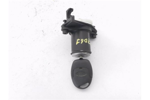 Recambio de bombin porton trasero para ford fusion (cbk) 1.4 referencia OEM IAM 2S6113386AC  