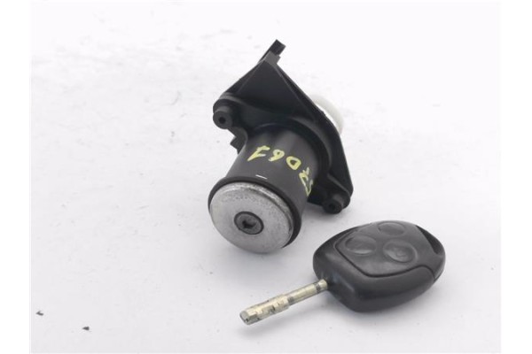 Recambio de bombin porton trasero para ford fusion (cbk) 1.4 referencia OEM IAM 2S6113386AC  