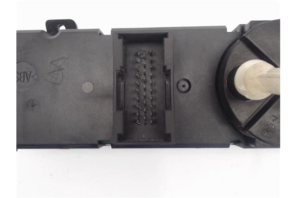 Recambio de mandos climatizador para mercedes-benz clk (bm 208) coupe referencia OEM IAM 2108302985  