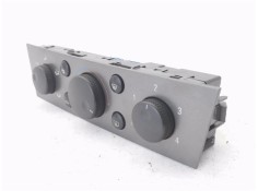 Recambio de mandos calefaccion / a.a. para opel vectra c berlina 1.8 16v referencia OEM IAM 9228183  
