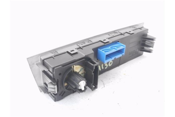 Recambio de mandos calefaccion / a.a. para opel vectra c berlina 1.8 16v referencia OEM IAM 9228183  
