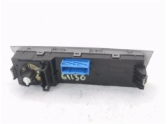 Recambio de mandos calefaccion / a.a. para opel vectra c berlina 1.8 16v referencia OEM IAM 9228183  