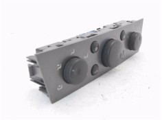 Recambio de mandos calefaccion / a.a. para opel vectra c berlina 1.8 16v referencia OEM IAM 9228183  
