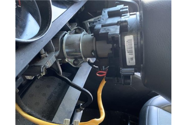 Recambio de columna direccion para opel antara 2.2 selective referencia OEM IAM 95201656 96874503 